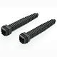 Dust proof Corrosion Resistant Cable Diameter Connector NSN Rubber Boot Waterproof Fiber Optic connectors